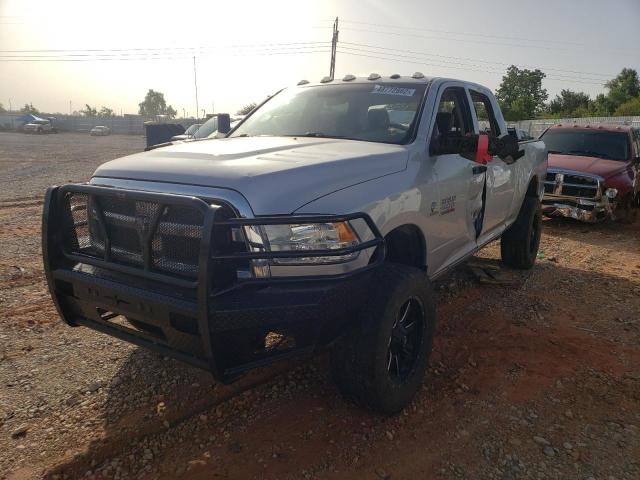 Photo 2 from auction – 2018 RAM 2500 ST with VIN 3C6UR5CL6JG358962