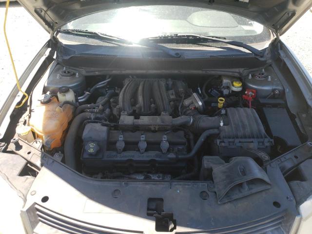 Photo 7 from auction – 2010 DODGE AVENGER SX with VIN 1B3CC4FD1AN121440