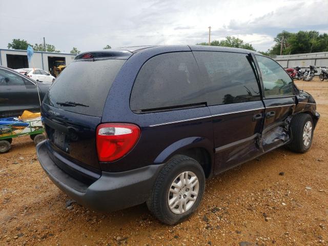 Photo 4 from auction – 2005 DODGE CARAVAN SE with VIN 1D4GP25B25B232517