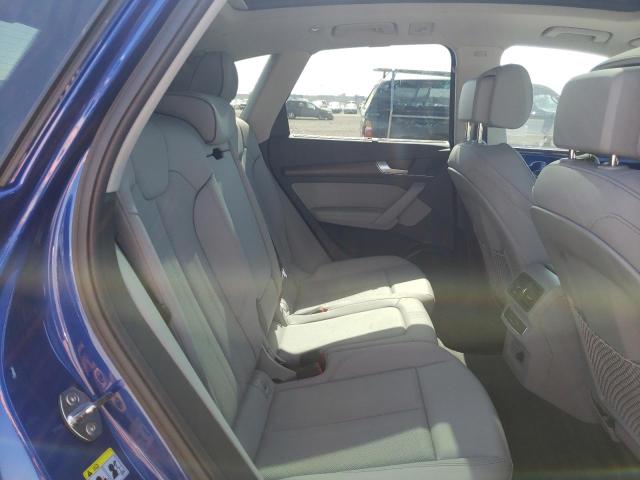 Photo 6 from auction – 2022 AUDI Q5 E PREMI with VIN WA1E2AFY8N2061637