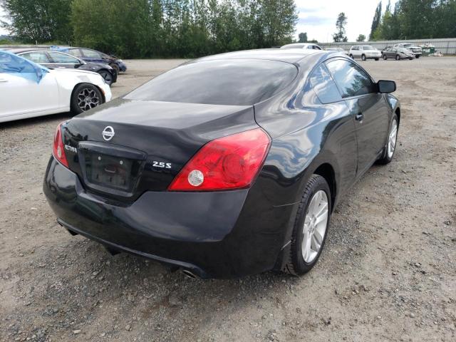 Photo 4 from auction – 2012 NISSAN ALTIMA S with VIN 1N4AL2EP2CC241385