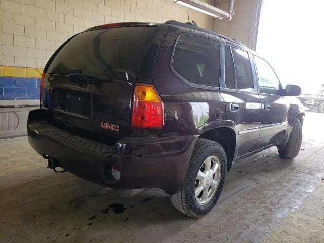 Photo 4 from auction – 2008 GMC ENVOY with VIN 1GKDS13SX82139880