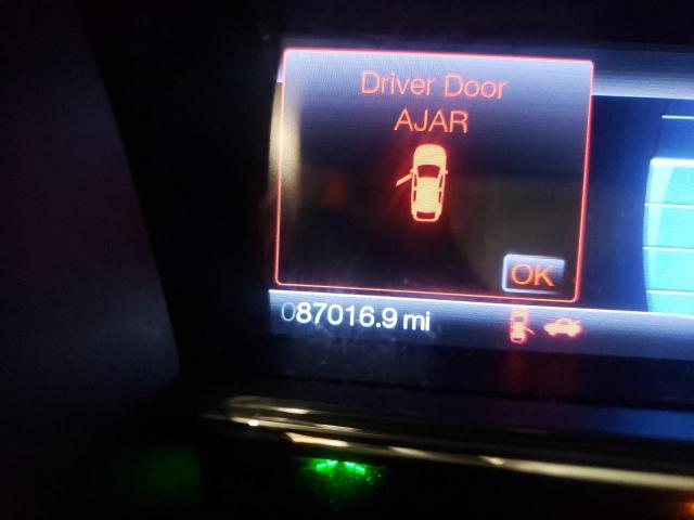 Photo 8 from auction – 2013 LINCOLN MKS with VIN 1LNHL9EK4DG606385