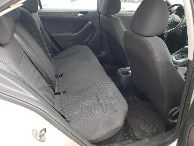Photo 6 from auction – 2012 VOLKSWAGEN JETTA with VIN 3VW2K7AJ4CM318320