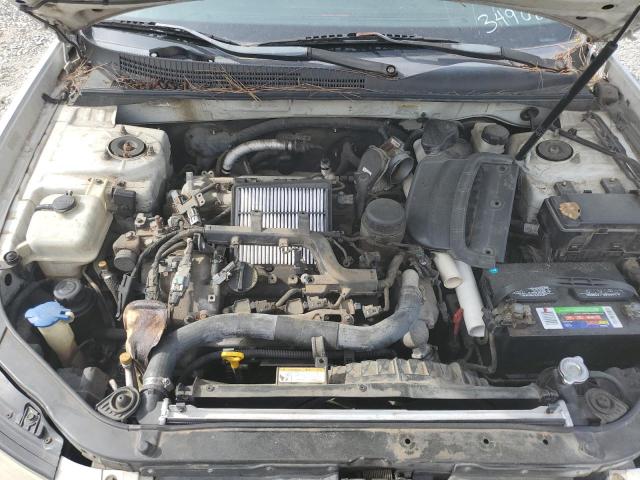 Photo 7 from auction – 2008 HYUNDAI SONATA SE with VIN 5NPEU46F98H349086