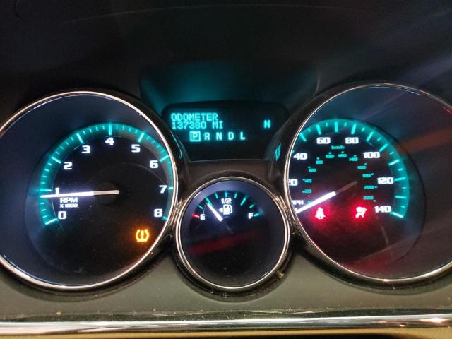 Photo 8 from auction – 2015 BUICK ENCLAVE with VIN 5GAKRBKD4FJ354618