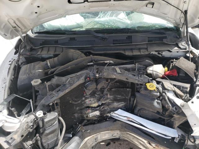 Photo 7 from auction – 2012 DODGE RAM 1500 S with VIN 1C6RD6LT3CS348587