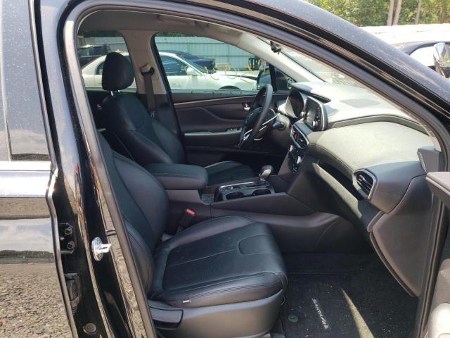 Photo 5 from auction – 2019 HYUNDAI SANTA FE S with VIN 5NMS33AD3KH112393