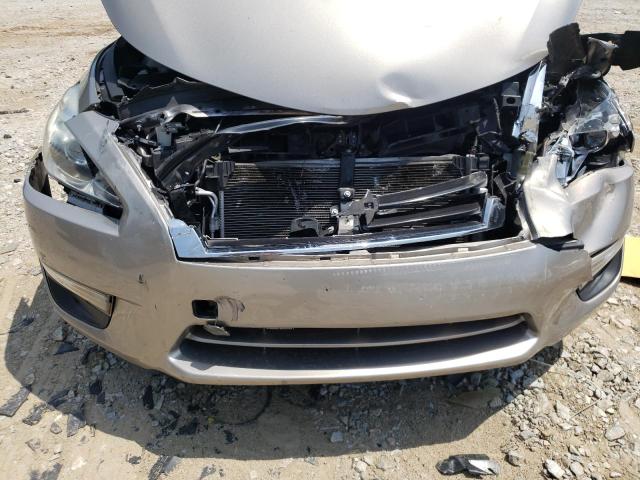 Photo 9 from auction – 2015 NISSAN ALTIMA 2.5 with VIN 1N4AL3AP4FC298204