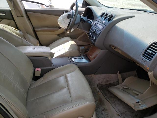 Photo 5 from auction – 2007 NISSAN ALTIMA 2.5 with VIN 1N4AL21E07N413461