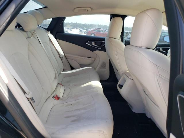 Photo 6 from auction – 2015 CHRYSLER 200 LIMITE with VIN 1C3CCCAB6FN529314