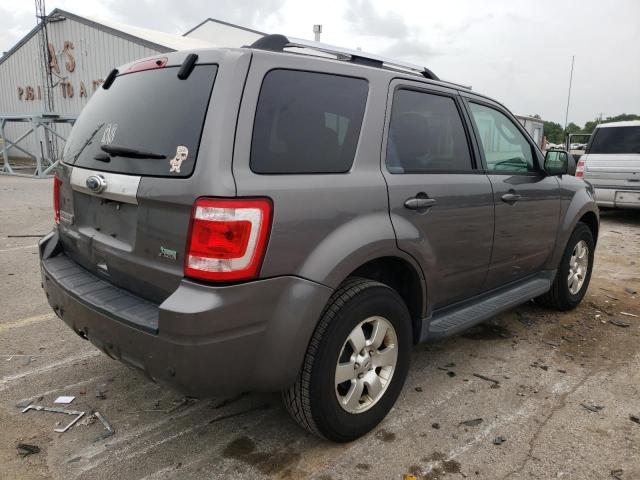 Photo 4 from auction – 2012 FORD ESCAPE LIM with VIN 1FMCU9EG6CKA81053