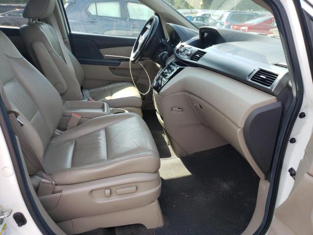 Photo 5 from auction – 2013 HONDA ODYSSEY EX with VIN 5FNRL5H68DB021108