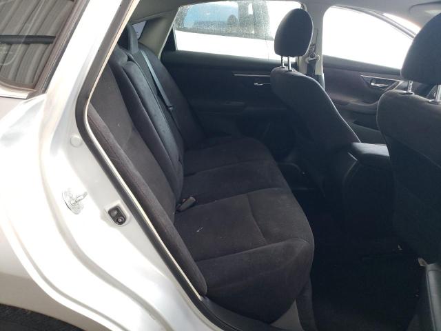 Photo 6 from auction – 2013 NISSAN ALTIMA 2.5 with VIN 1N4AL3AP8DC257524