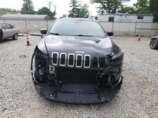 Photo 9 from auction – 2015 JEEP CHEROKEE L with VIN 1C4PJLCB0FW706658
