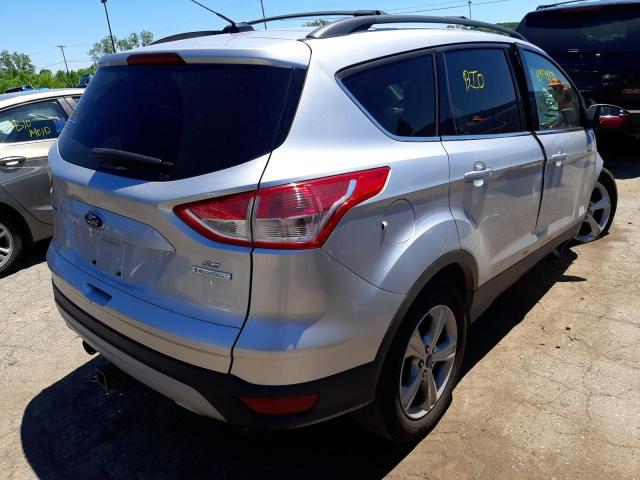 Photo 4 from auction – 2013 FORD ESCAPE SE with VIN 1FMCU0G90DUC02563