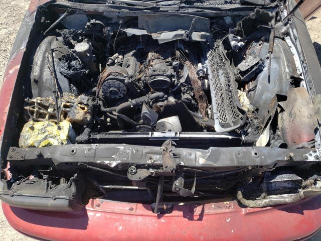 Photo 7 from auction – 1995 CHEVROLET CAPR/IMPAL with VIN 1G1BL52P8SR108431