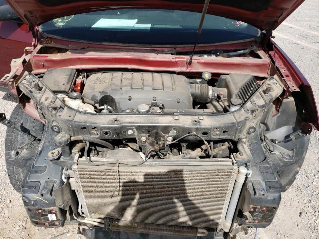 Photo 7 from auction – 2016 GMC ACADIA SLE with VIN 1GKKRNEDXGJ342278
