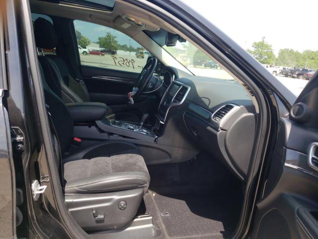 Photo 5 from auction – 2012 JEEP GRAND CHER with VIN 1C4RJFDJ4CC205544