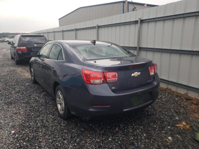Photo 3 from auction – 2015 CHEVROLET MALIBU LS with VIN 1G11A5SL5FF255151