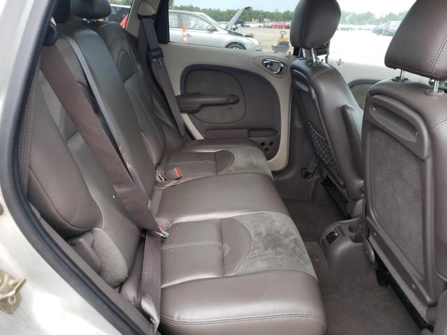Photo 6 from auction – 2003 CHRYSLER PT CRUISER with VIN 3C8FY68B63T524920