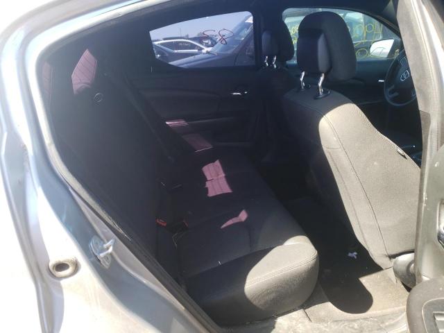 Photo 6 from auction – 2014 DODGE AVENGER SE with VIN 1C3CDZAB8EN129530