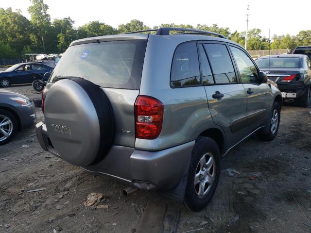 Фото 4 с аукциона – 2004 TOYOTA RAV4 с VIN JTEHD20V740020682