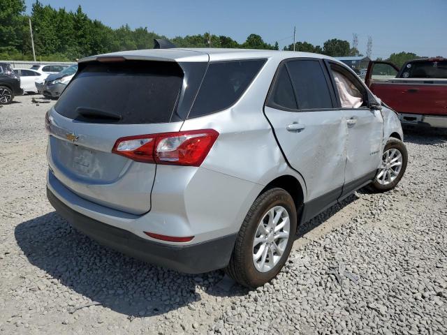 Photo 4 from auction – 2020 CHEVROLET EQUINOX LS with VIN 3GNAXHEV8LS735543