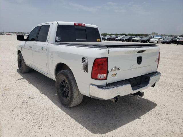 Photo 3 from auction – 2011 DODGE RAM 1500 with VIN 1D7RB1CT2BS615840