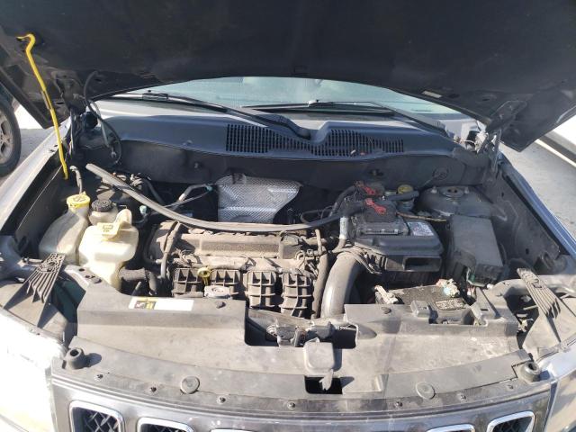 Photo 7 from auction – 2015 JEEP COMPASS SP with VIN 1C4NJCBA4FD313452