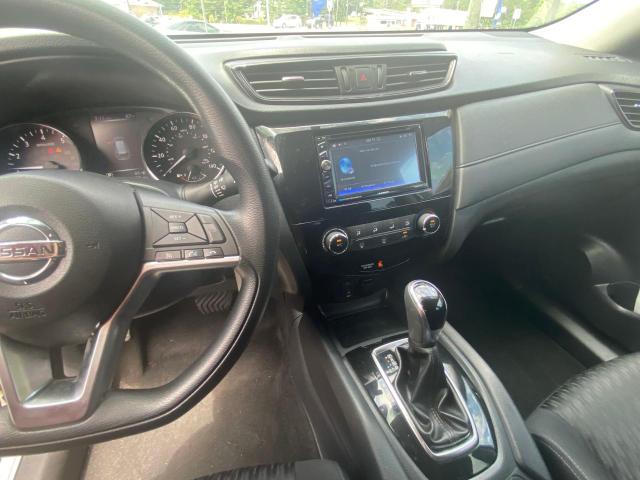 Photo 9 from auction – 2017 NISSAN ROGUE S with VIN KNMAT2MV7HP515089