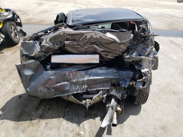 Photo 9 from auction – 2010 HONDA CIVIC EX with VIN 2HGFA1F85AH301887