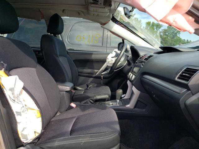 Photo 5 from auction – 2016 SUBARU FORESTER 2 with VIN JF2SJADC4GH541453
