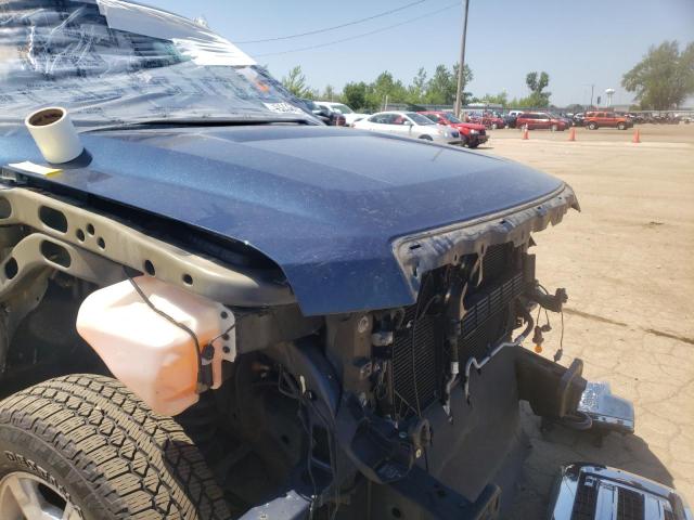 Photo 9 from auction – 2014 FORD F150 SUPER with VIN 1FTFW1EF7EFA32511