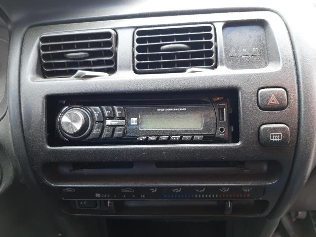 Photo 9 from auction – 1995 TOYOTA COROLLA with VIN 2T1AE09B9SC123721