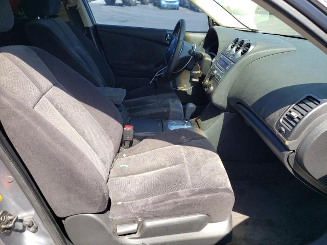 Photo 5 from auction – 2007 NISSAN ALTIMA 2.5 with VIN 1N4AL21E07N421561