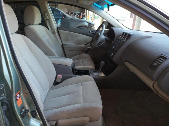 Photo 5 from auction – 2007 NISSAN ALTIMA 2.5 with VIN 1N4AL21E57C116889