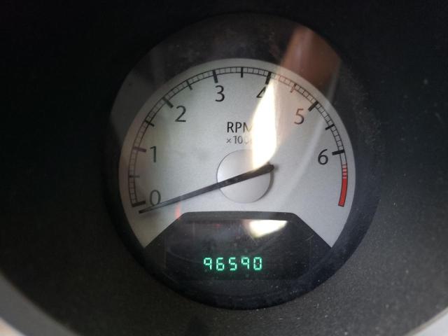 Photo 8 from auction – 2008 CHRYSLER SEBRING TO with VIN 1C3LC55R28N689681
