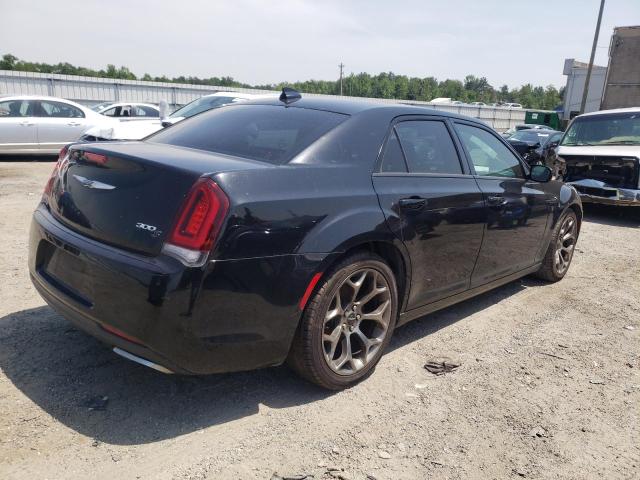 Photo 4 from auction – 2015 CHRYSLER 300 S with VIN 2C3CCABG0FH932115