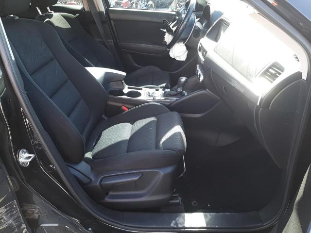 Photo 5 from auction – 2016 MAZDA CX-5 TOURI with VIN JM3KE2CY5G0602711