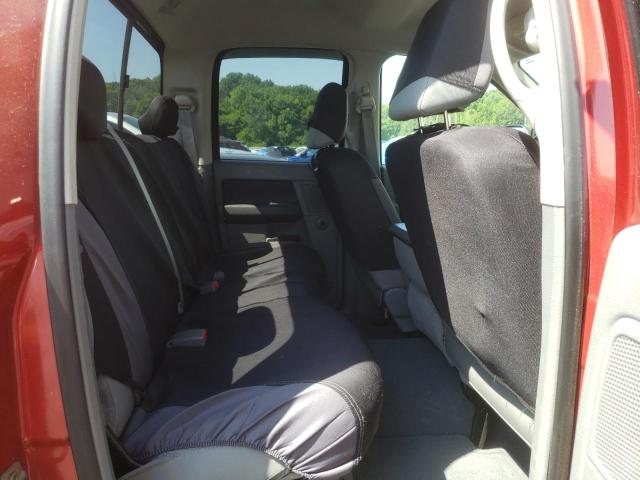 Photo 6 from auction – 2008 DODGE RAM 1500 S with VIN 1D7HU18278J128122