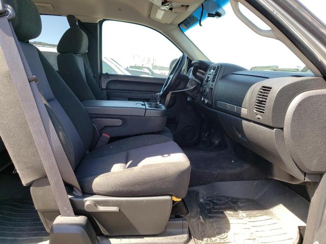 Photo 5 from auction – 2011 GMC SIERRA K15 with VIN 1GTR2VE38BZ206943