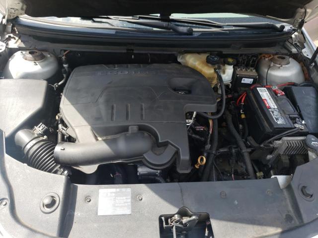 Photo 7 from auction – 2011 CHEVROLET MALIBU 1LT with VIN 1G1ZC5E16BF333745