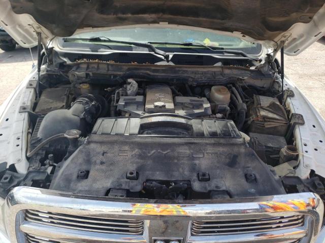 Photo 7 from auction – 2012 DODGE RAM 2500 L with VIN 3C6UD5NL8CG126281