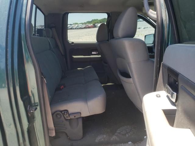 Photo 6 from auction – 2007 FORD 150 with VIN 1FTPW14V27FA18404