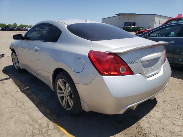 Photo 3 from auction – 2013 NISSAN ALTIMA S with VIN 1N4AL2EP2DC270984