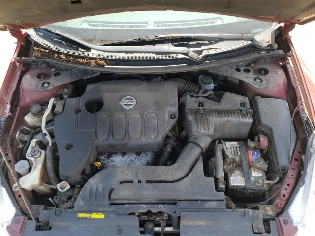 Photo 7 from auction – 2011 NISSAN ALTIMA BAS with VIN 1N4AL2APXBN415793