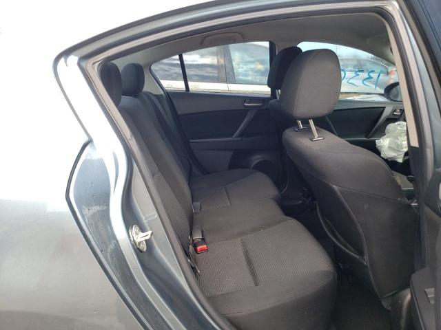 Photo 6 from auction – 2013 MAZDA 3 I with VIN JM1BL1TF4D1745310