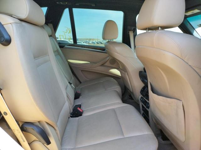 Photo 6 from auction – 2007 BMW X5 4.8I with VIN 4USFE83507LY65829