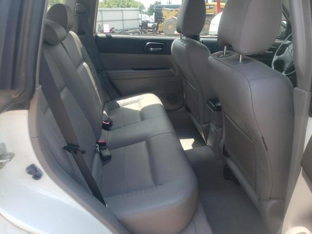 Photo 6 from auction – 2003 SUBARU FORESTER 2 with VIN JF1SG65683H730285
